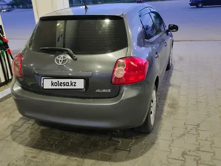 Toyota Auris 2008 года за 4 700 000 тг. в Алматы – фото 9