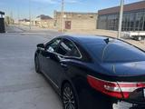 Hyundai Grandeur 2013 года за 8 000 000 тг. в Туркестан – фото 4