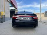 Hyundai Grandeur 2013 года за 8 000 000 тг. в Туркестан – фото 2