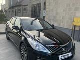 Hyundai Grandeur 2013 года за 8 000 000 тг. в Туркестан