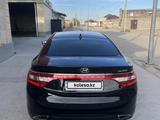 Hyundai Grandeur 2013 года за 8 000 000 тг. в Туркестан – фото 3