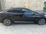 Hyundai Grandeur 2013 года за 8 000 000 тг. в Туркестан – фото 5