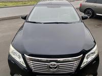 Toyota Camry 2012 годаүшін10 000 000 тг. в Алматы