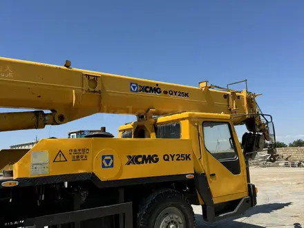 XCMG  QY25K 2008 года за 20 000 000 тг. в Актау