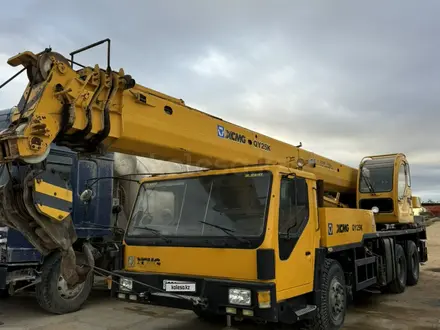 XCMG  QY25K 2008 года за 20 000 000 тг. в Актау – фото 12