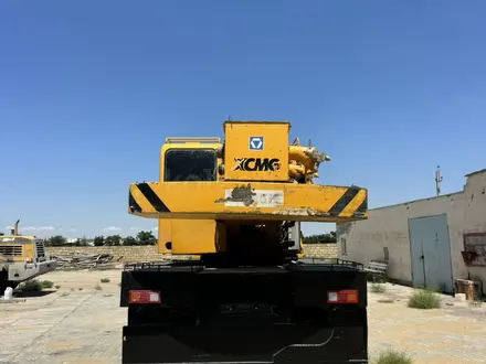 XCMG  QY25K 2008 года за 20 000 000 тг. в Актау – фото 5