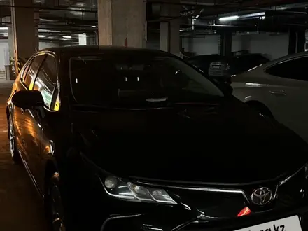 Toyota Corolla 2019 года за 10 500 000 тг. в Астана