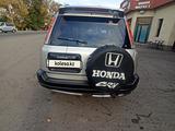 Honda CR-V 1997 годаfor3 200 000 тг. в Алматы – фото 4