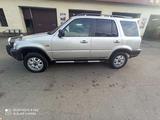 Honda CR-V 1997 годаүшін3 200 000 тг. в Алматы – фото 5