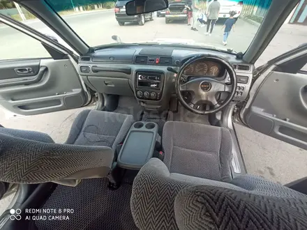 Honda CR-V 1997 года за 3 200 000 тг. в Алматы – фото 9