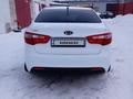 Kia Rio 2012 года за 5 000 000 тг. в Петропавловск – фото 7