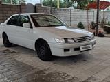 Toyota Corona 1997 года за 2 700 000 тг. в Талдыкорган – фото 2