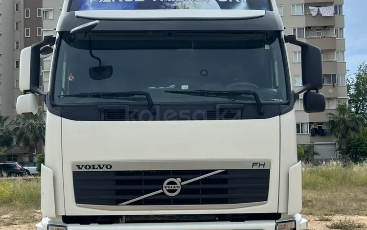 Volvo  FH 2013 года за 25 700 000 тг. в Мерке
