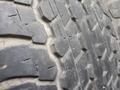 Шины Dunlop Grandtrek 275/65r17for26 000 тг. в Актобе – фото 5