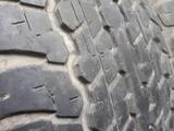 Шины Dunlop Grandtrek 275/65r17үшін26 000 тг. в Актобе – фото 5