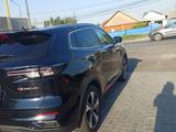 Changan CS55 Plus 2026 годаүшін9 600 000 тг. в Алматы