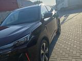 Changan CS55 Plus 2026 годаүшін9 600 000 тг. в Алматы – фото 4