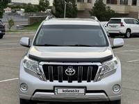 Toyota Land Cruiser Prado 2014 года за 17 500 000 тг. в Актау