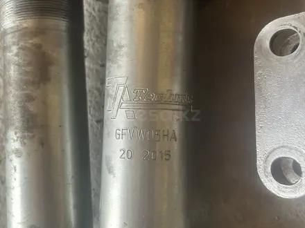 Регулировамая стойка амортизатора за 150 000 тг. в Кызылорда – фото 3