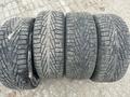 285/60R18 Шины Nokian (15 тыс за 4) за 15 000 тг. в Усть-Каменогорск