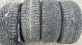 285/60R18 Шины Nokian (15 тыс за 4) за 15 000 тг. в Усть-Каменогорск