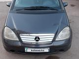 Mercedes-Benz A 190 1999 годаүшін2 850 000 тг. в Караганда