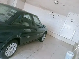Audi 80