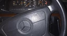 Mercedes-Benz E 300 1992 годаfor3 000 000 тг. в Алматы – фото 3