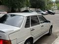 ВАЗ (Lada) 2115 2009 годаүшін1 350 000 тг. в Алматы – фото 6