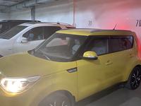 Kia Soul 2015 годаүшін7 300 000 тг. в Алматы