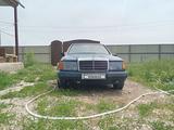 Mercedes-Benz E 200 1989 годаfor1 000 000 тг. в Тараз – фото 2