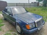 Mercedes-Benz E 200 1989 годаfor1 000 000 тг. в Тараз – фото 3