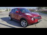 Nissan Juke 2012 годаүшін7 300 000 тг. в Алматы