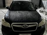 Subaru Forester 2013 года за 5 000 000 тг. в Алматы – фото 3