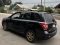 Subaru Forester 2013 года за 6 000 000 тг. в Алматы – фото 2