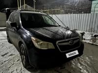 Subaru Forester 2013 года за 5 000 000 тг. в Алматы