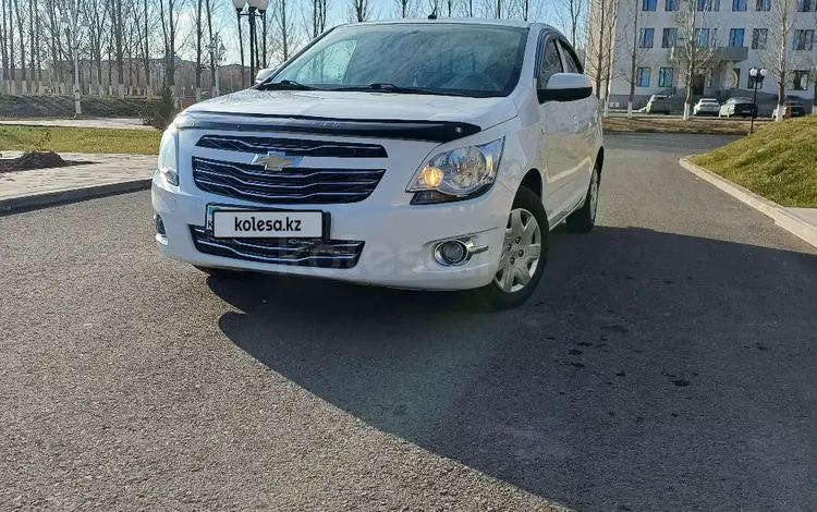 Chevrolet Cobalt 2023 года за 6 500 000 тг. в Кызылорда