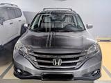 Honda CR-V 2013 годаүшін10 500 000 тг. в Астана
