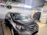 Honda CR-V 2013 годаүшін10 500 000 тг. в Астана – фото 2