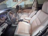 Honda CR-V 2013 годаүшін10 500 000 тг. в Астана – фото 4
