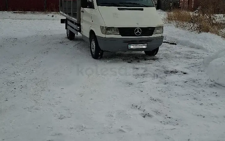 Mercedes-Benz Sprinter 1996 года за 5 300 000 тг. в Караганда