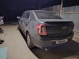 Chevrolet Cobalt 2021 года за 4 800 000 тг. в Есик – фото 3