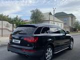 Audi Q7 2007 годаfor4 000 000 тг. в Шымкент