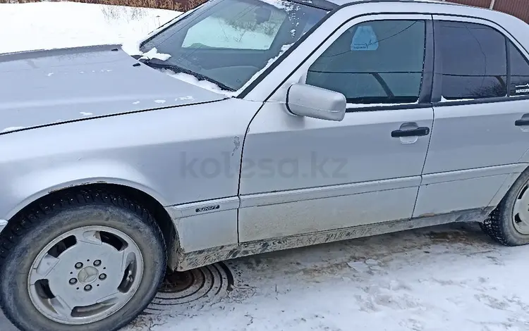 Mercedes-Benz C 220 1995 годаfor1 400 000 тг. в Житикара