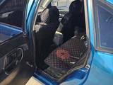 Volkswagen Polo 1996 года за 700 000 тг. в Уральск – фото 3