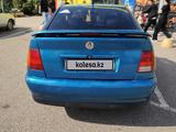 Volkswagen Polo 1996 года за 700 000 тг. в Уральск – фото 5