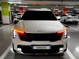 Kia Sorento 2024 года за 23 000 000 тг. в Шымкент – фото 3