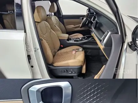 Kia Sorento 2024 года за 23 000 000 тг. в Шымкент – фото 15