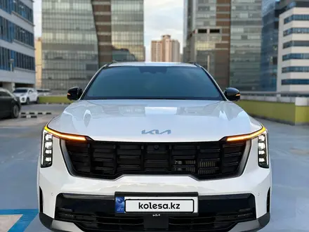 Kia Sorento 2024 года за 23 000 000 тг. в Шымкент