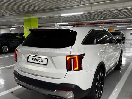 Kia Sorento 2024 года за 23 000 000 тг. в Шымкент – фото 7